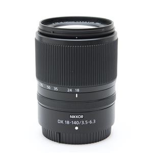 Nikon (ニコン) NIKKOR Z DX 18-140mm F3.5-6.3 VR メイン