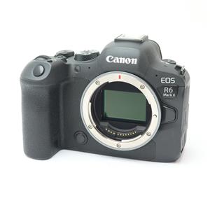 Canon (キヤノン) EOS R6 Mark II ボディ メイン