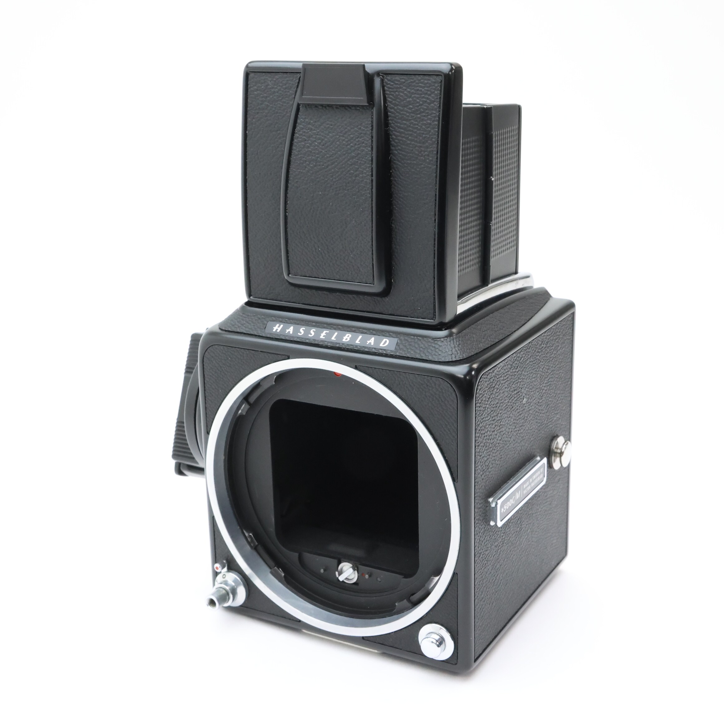 中古)HASSELBLAD (ハッセルブラッド) 500C/M ボディ（商品ID
