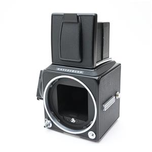 Hasselblad 500 classic 500c/m ボディ OH済 500 Series