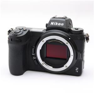 Nikon (ニコン) Z7II メイン