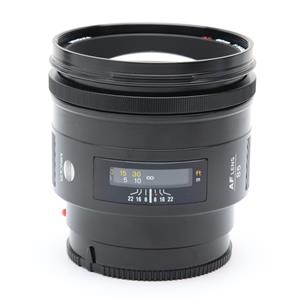 MINOLTA (ミノルタ) AF 85mm F1.4」の商品検索結果 | デジタルカメラ