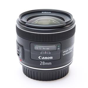 Canon EF28mm F2.8 IS USM」の商品検索結果 | デジタルカメラ、ミラー