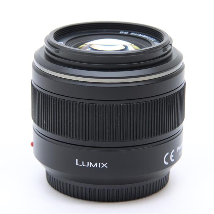 中古)Panasonic (パナソニック) LEICA DG SUMMILUX 25mm F1.4 ASPH. H