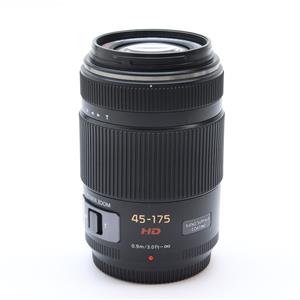 新品)Panasonic (パナソニック) LUMIX G X VARIO PZ 45-175mm F4.0-5.6