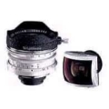 Voigtlander (フォクトレンダー) ULTRA WIDE-HELIAR 12mm F5.6 Aspherical シルバー