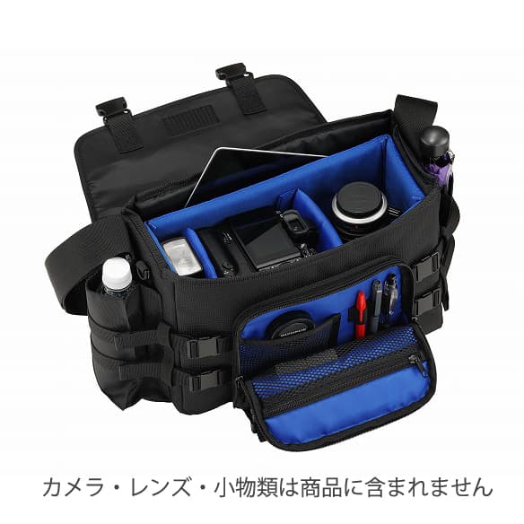 新品)OLYMPUS (オリンパス) カメラバッグ CBG-10（商品ID