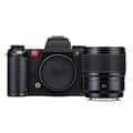 Leica (ライカ) SL3-S + ズミクロン SL35mm F2.0 ASPH. セット
