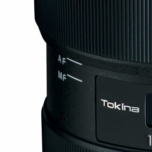 新品)Tokina (トキナー) atx-i 11-20mm F2.8 CF NAF PLUS（ニコンF用