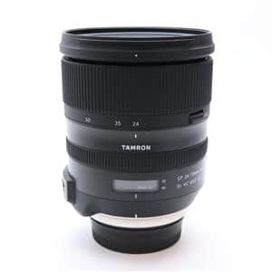 日本お値下 TAMRON SP 24-70mm F2.8 Di VC USD G2 ニコン kadisse.com