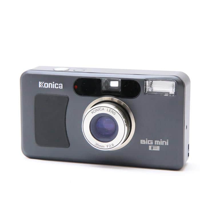 中古)Konica (コニカ) Big mini F Limited（商品ID：3717016904815