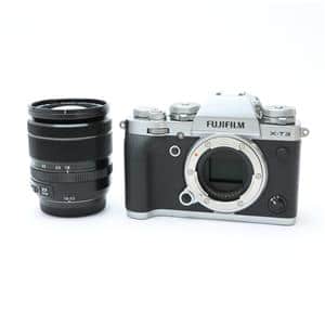 FUJIFILM X-T3 レンズキット」の商品検索結果 | デジタルカメラ 