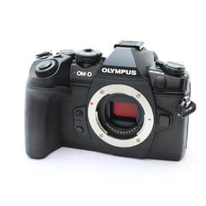 OLYMPUS (オリンパス) OM-D E-M1 Mark II ボディ メイン