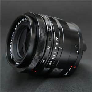 中古)CONTAX (コンタックス) Vario-Sonnar T*35-70mm F3.5-5.6(G