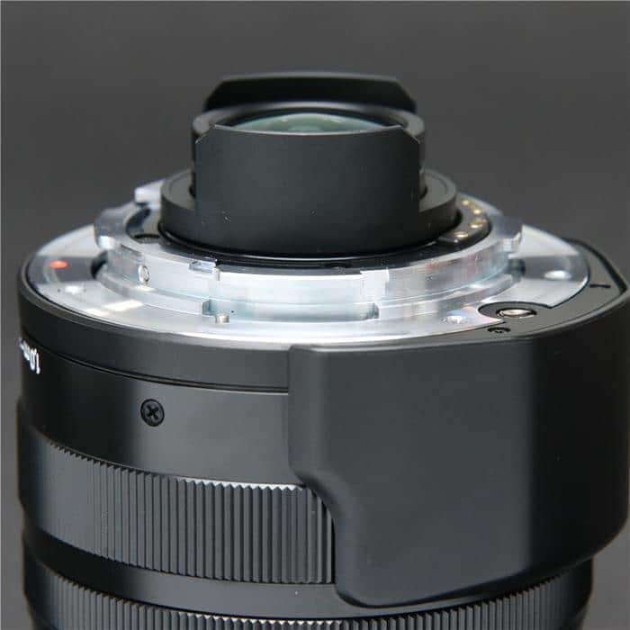 中古)CONTAX (コンタックス) Vario-Sonnar T*35-70mm F3.5-5.6(G