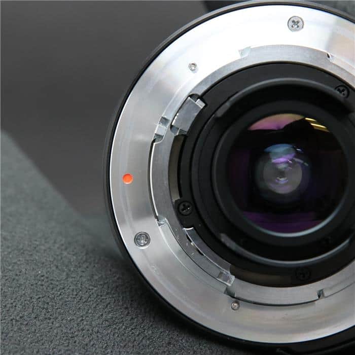 中古)CONTAX (コンタックス) Vario-Sonnar T*35-70mm F3.5-5.6(G