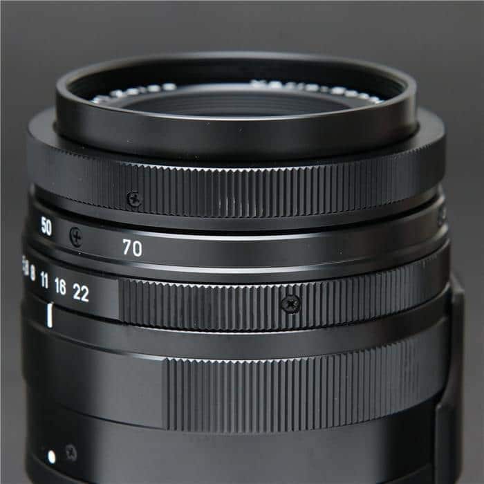 中古)CONTAX (コンタックス) Vario-Sonnar T*35-70mm F3.5-5.6(G