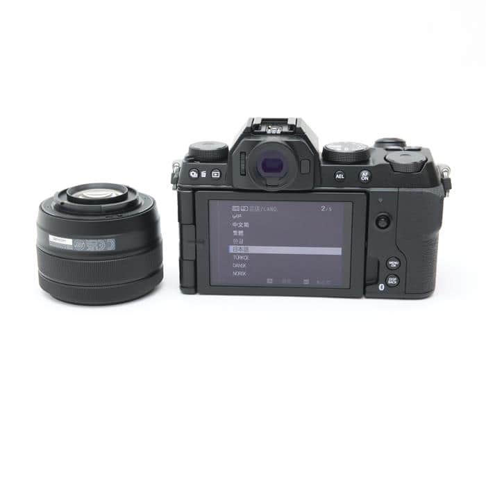 中古)FUJIFILM (フジフイルム) X-S20 XC15-45mmレンズキット（商品ID