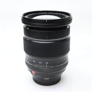 FUJIFILM (フジフイルム) フジノン XF16-55mm F2.8 R LM WR メイン
