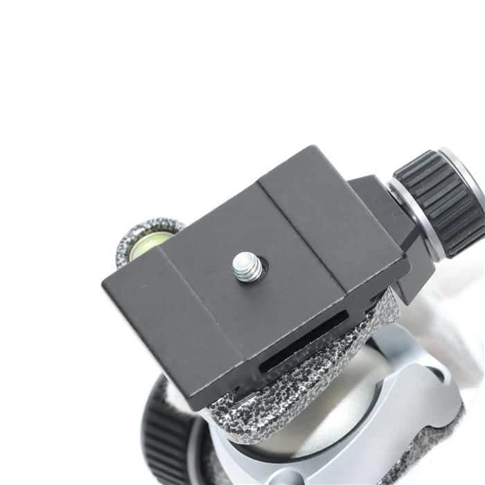 中古)GITZO (ジッツオ) センターボール雲台1型QD GH1382QD（商品