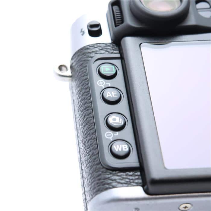 中古)FUJIFILM (フジフイルム) X20 シルバー(商品ID 中古)FUJIFILM (フジフイルム) X20 シルバー(商品ID