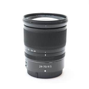 Nikon (ニコン) NIKKOR Z 24-70mm F4 S メイン