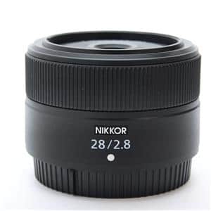 Nikon (ニコン) NIKKOR Z 28mm F2.8 メイン