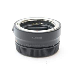Canon (キヤノン) マウントアダプター EF-EOS R メイン