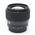 Contemporary 56mm F1.4 DC DN  (マイクロフォーサーズ用)