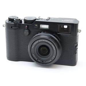 【極美品】Fujifilm X100F ｜シャッター数1800回 FUJIFILM X100F」の商品検索結果 | デジタルカメラ、ミラーレス