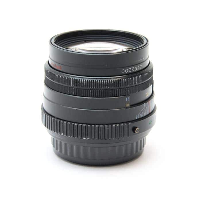 FA77mm F1.8 Limited