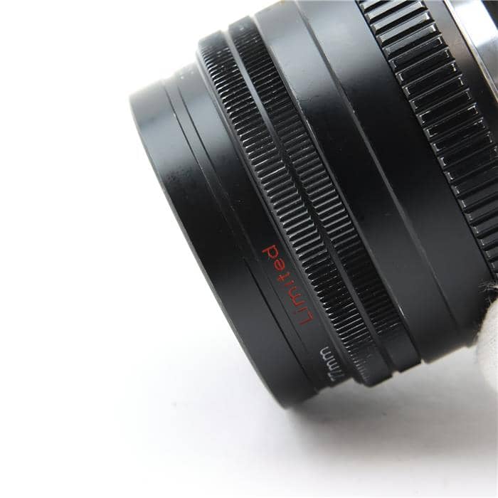 FA77mm F1.8 Limited