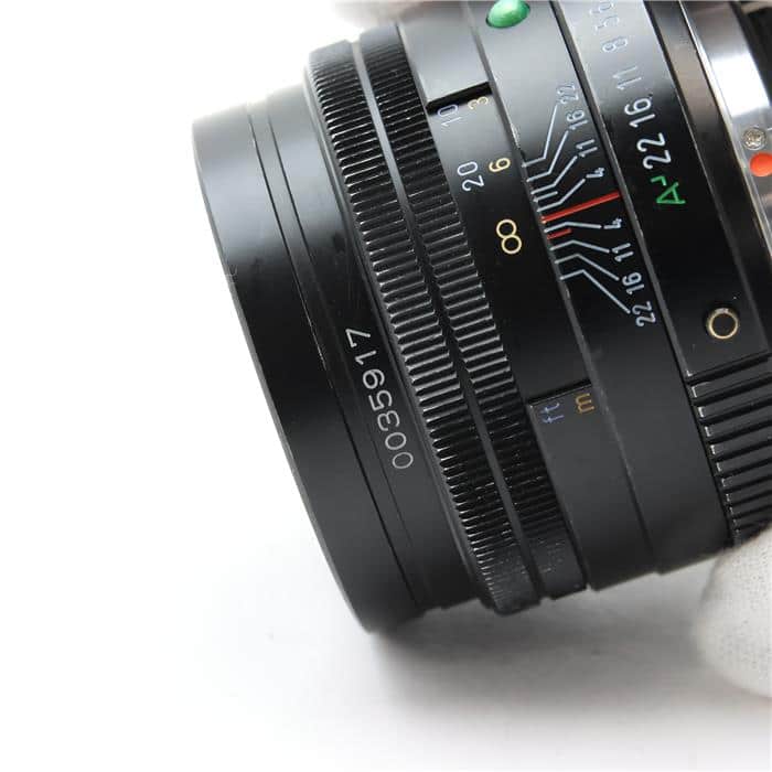 FA77mm F1.8 Limited