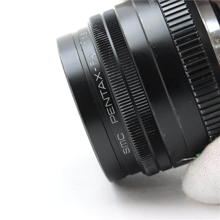 FA77mm F1.8 Limited