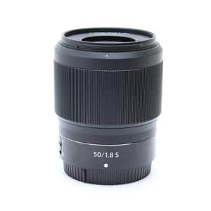 Nikon NIKKOR Z 50mm F1.8」の商品検索結果 | デジタルカメラ