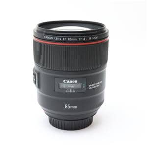 canon ef85mm f1.4l is usm」の商品検索結果 | デジタルカメラ