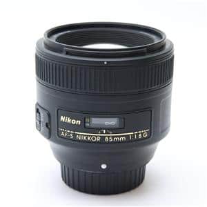 Nikon (ニコン) AF-S NIKKOR 85mm F1.8G メイン