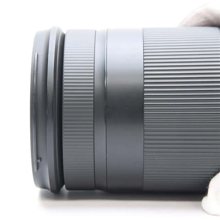 18-400mm F3.5-6.3 Di II VC HLD B028N(ニコンF用)