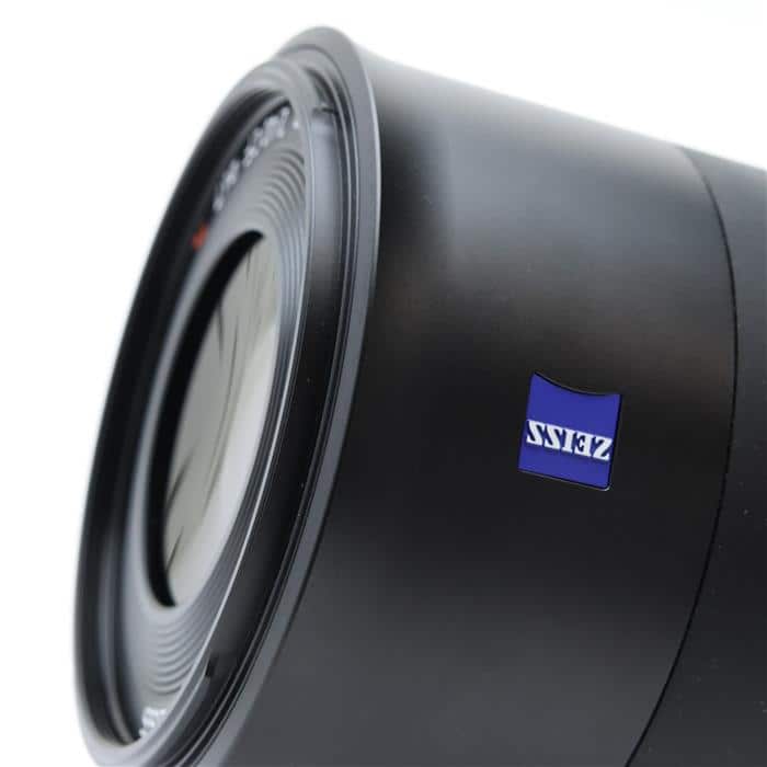 中古)Carl Zeiss (カールツァイス) Batis 40mm F2 CF（ソニーE用