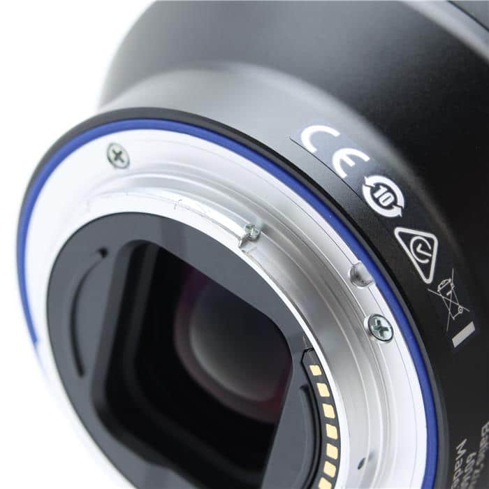 中古)Carl Zeiss (カールツァイス) Batis 40mm F2 CF（ソニーE用