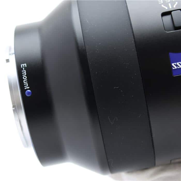 中古)Carl Zeiss (カールツァイス) Batis 40mm F2 CF（ソニーE用