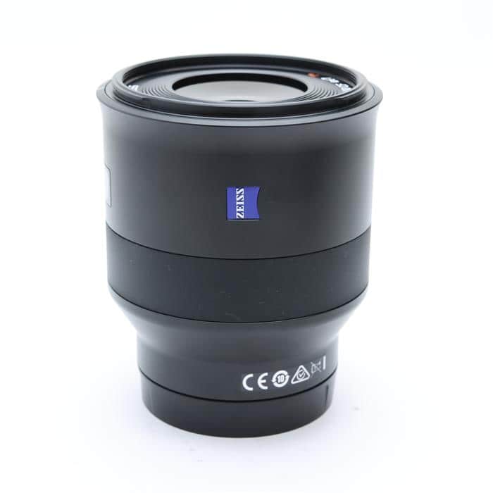 【ジャンク品】カールツァイス Batis 40mm/f2 CF sony用 中古)Carl Zeiss (カールツァイス) Batis 40mm F2 CF(ソニーE用