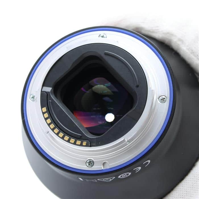 中古)Carl Zeiss (カールツァイス) Batis 40mm F2 CF（ソニーE用