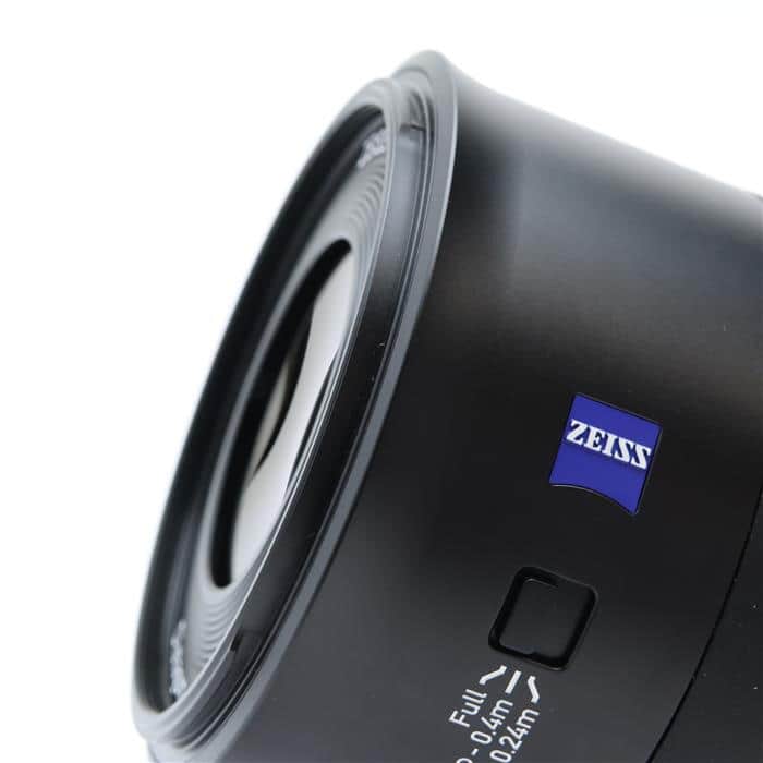 【ジャンク品】カールツァイス Batis 40mm/f2 CF sony用 荻窪カメラのさくらや / カールツァイス Batis 2/40 CF[ソニーE