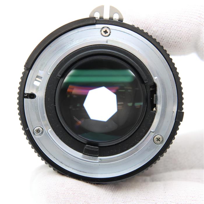 中古)Nikon (ニコン) Ai-S Nikkor 50mm F1.4（商品ID