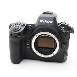 Nikon (ニコン) Z8 メイン