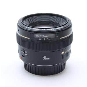 美品 キャノン CANON EF 50mm F1.4 USM 動作確認済み キヤノン EF50mm F1.4 USM 2515A002 [Canon EF5014U 標準レンズ