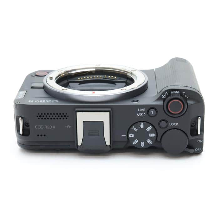 EOS R50 V ボディ