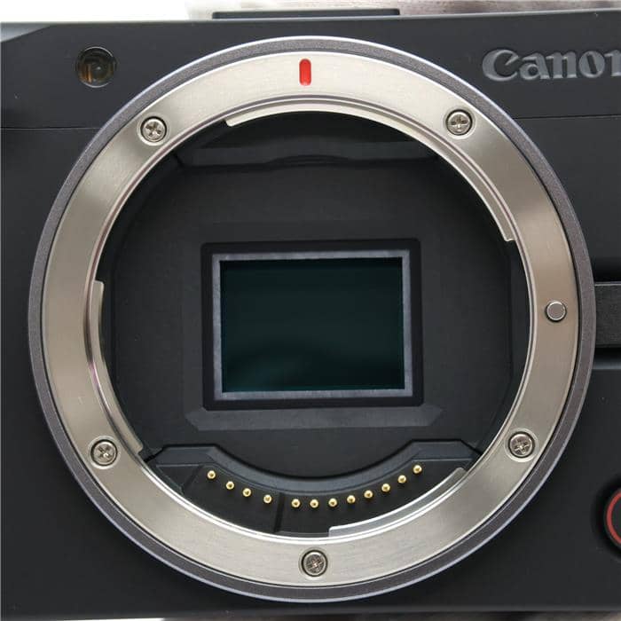 EOS R50 V ボディ