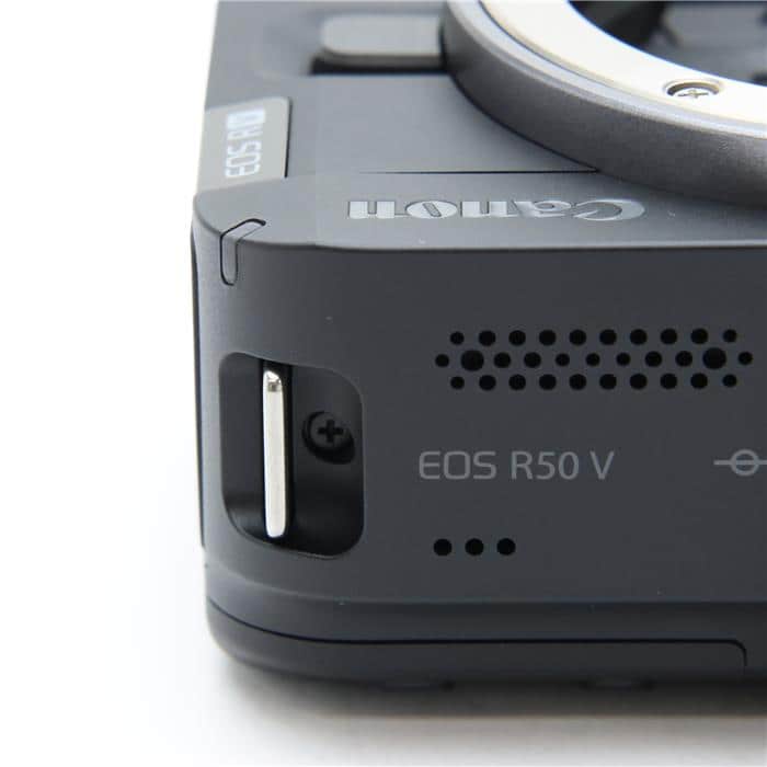EOS R50 V ボディ